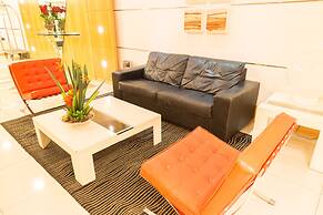 Hotel Astoria Palace