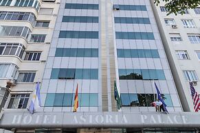 Hotel Astoria Palace