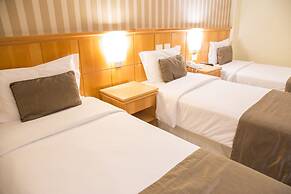 Hotel Astoria Palace