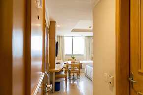 Hotel Astoria Palace
