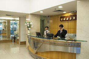 Hotel Astoria Palace