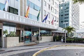 Hotel Astoria Palace