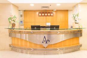 Hotel Astoria Palace