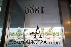 Hotel Astoria Palace