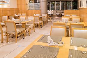 Hotel Astoria Palace