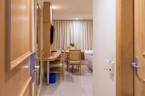 Hotel Astoria Palace