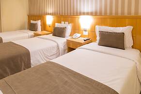 Hotel Astoria Palace