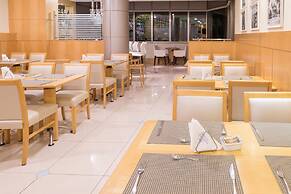 Hotel Astoria Palace