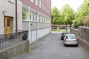 Sure Hotel by Best Western Allen