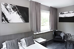 Sure Hotel by Best Western Allen