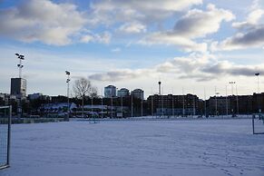 Sure Hotel by Best Western Allen