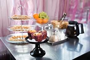 Sure Hotel by Best Western Allen