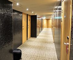 Sure Hotel by Best Western Allen