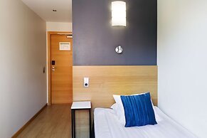 Sure Hotel by Best Western Allen