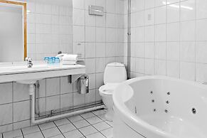 Sure Hotel by Best Western Allen