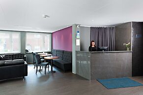 Sure Hotel by Best Western Allen