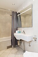 Sure Hotel by Best Western Allen