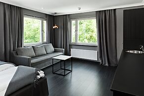 Sure Hotel by Best Western Allen