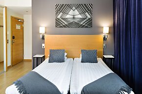 Sure Hotel by Best Western Allen