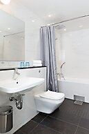 Sure Hotel by Best Western Allen