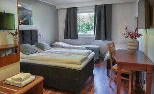 Gardermoen Hotel Bed & Breakfast