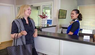 Gardermoen Hotel Bed & Breakfast