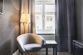 Centric Hotel
