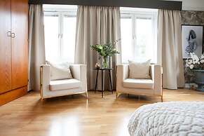 Centric Hotel