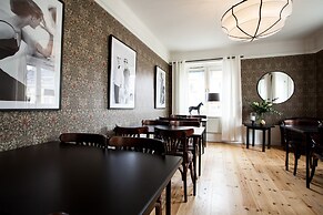Centric Hotel