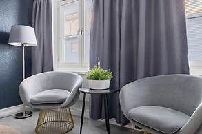 Centric Hotel
