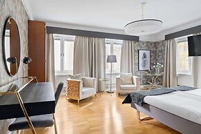 Centric Hotel