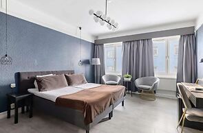 Centric Hotel