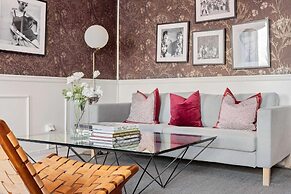 Centric Hotel
