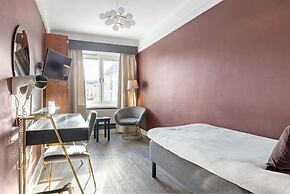 Centric Hotel
