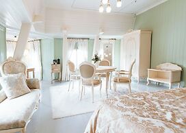 Bårdshaug Herregård