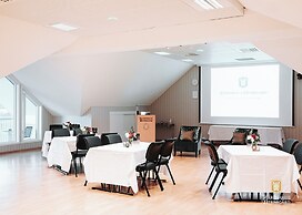 Bårdshaug Herregård