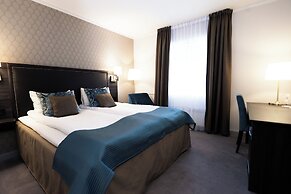 Bårdshaug Herregård