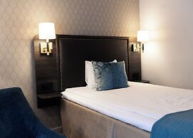 Bårdshaug Herregård