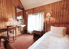 Bårdshaug Herregård