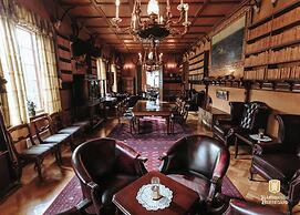 Bårdshaug Herregård