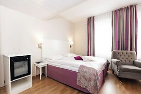 Bårdshaug Herregård