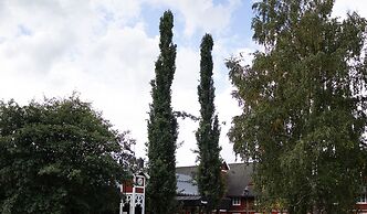 Bårdshaug Herregård