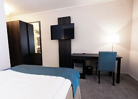 Bårdshaug Herregård