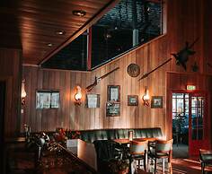 Bårdshaug Herregård