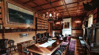 Bårdshaug Herregård