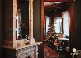 Bårdshaug Herregård