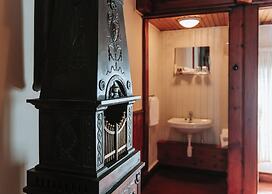 Bårdshaug Herregård