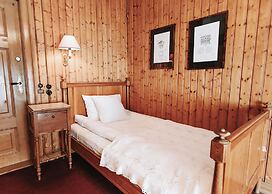 Bårdshaug Herregård