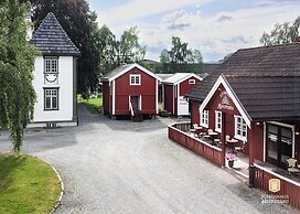 Bårdshaug Herregård