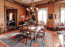 Bårdshaug Herregård